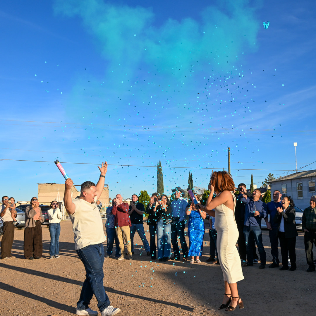 Photo shared by Samantha for their Babylist baby registry.