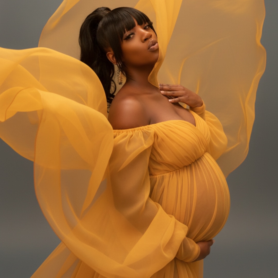 Photo shared by Latoya for their Babylist baby registry.