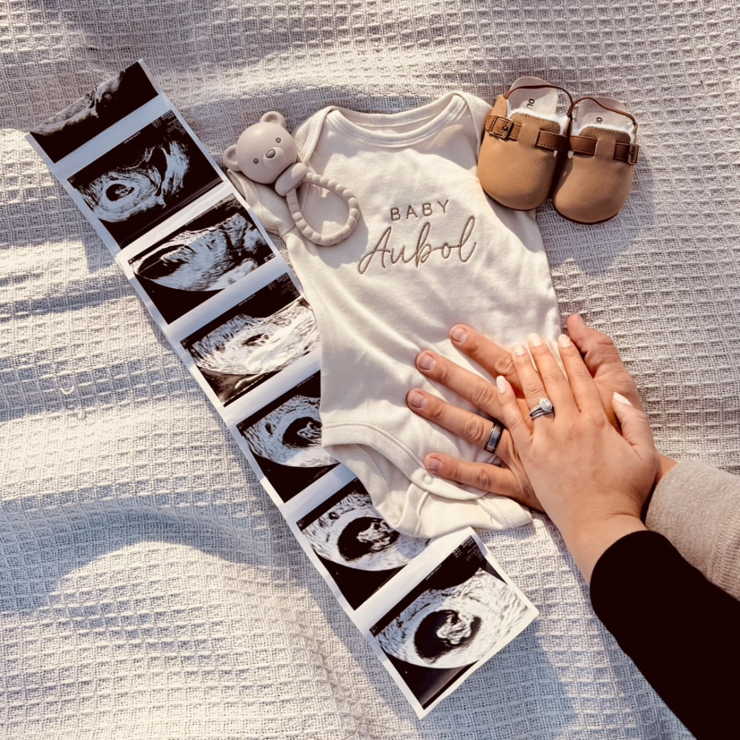 Photo shared by Sophia for their Babylist baby registry.