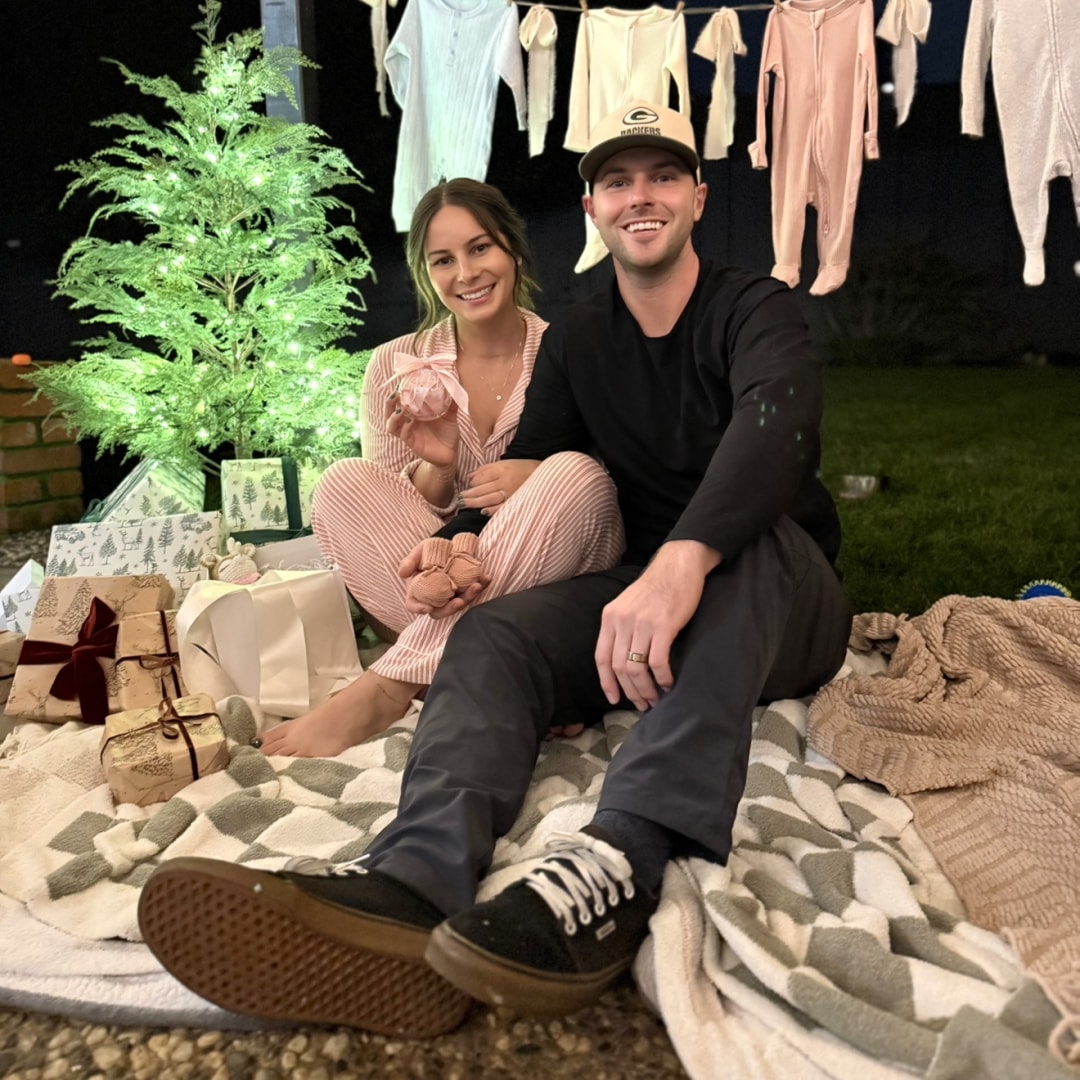 Photo shared by Samantha for their Babylist baby registry.