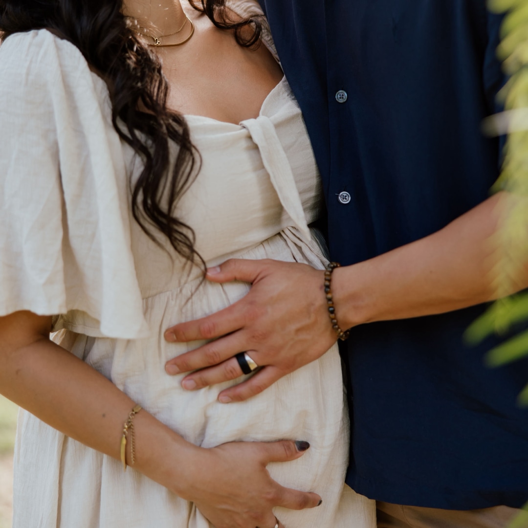 Photo shared by Allison for their Babylist baby registry.