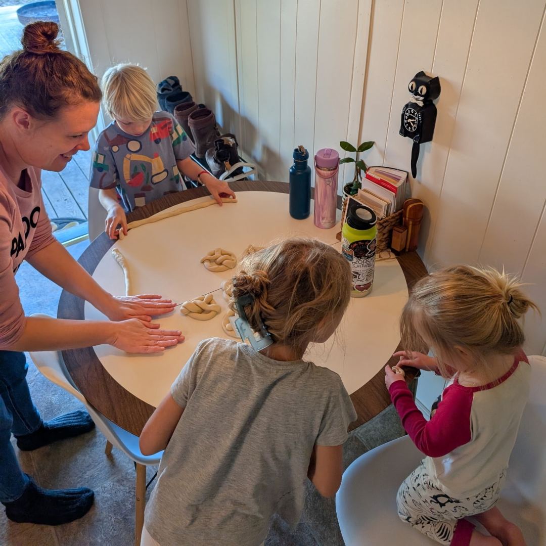 Photo shared by Anna for their Babylist baby registry.