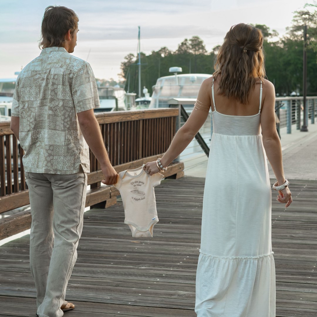 Photo shared by Addison for their Babylist baby registry.