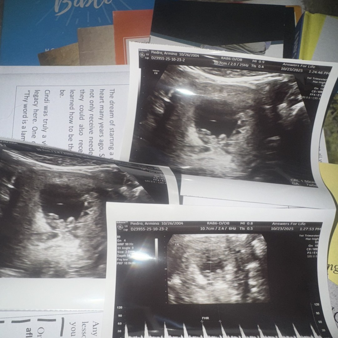 Photo shared by Armina for their Babylist baby registry.