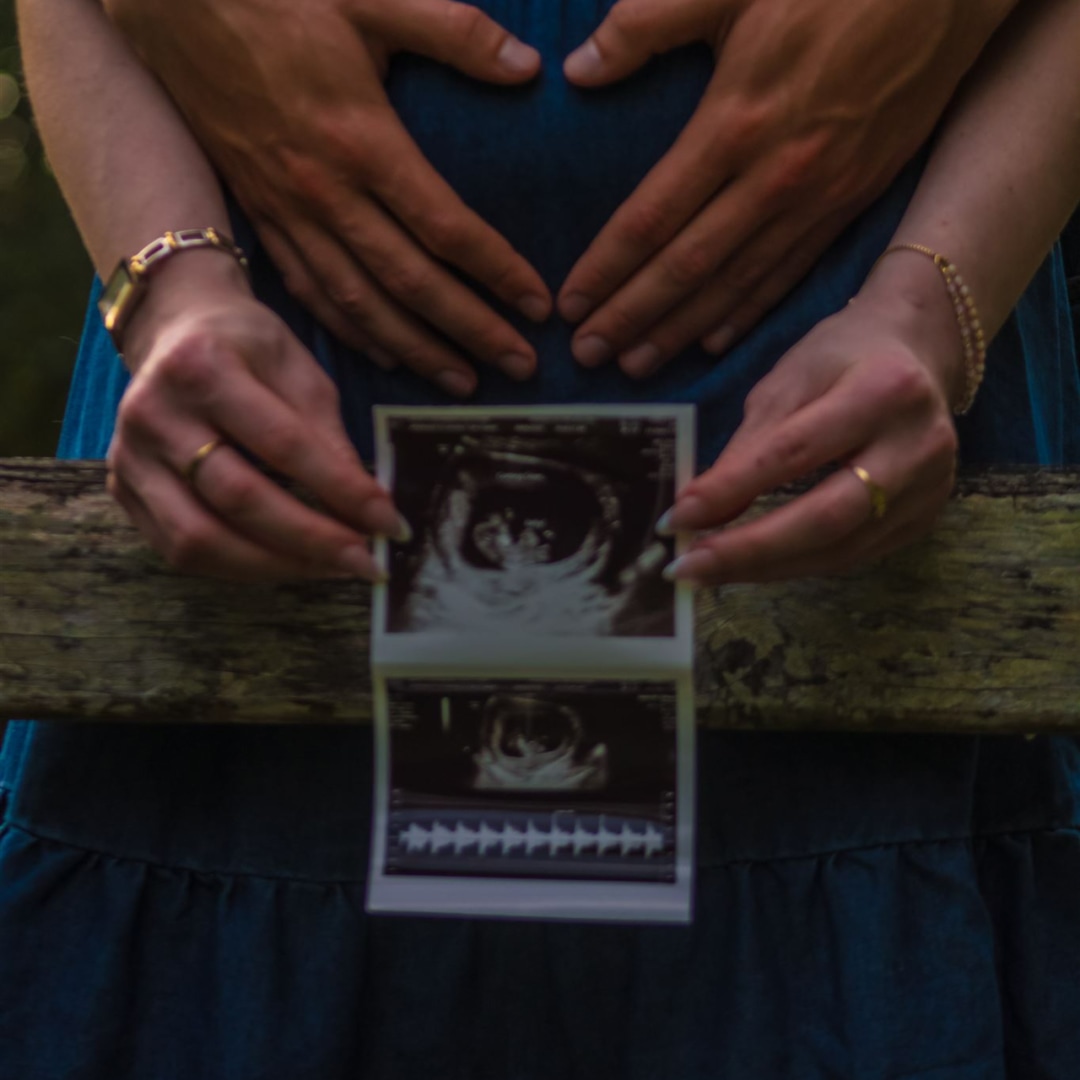 Photo shared by Cassie for their Babylist baby registry.