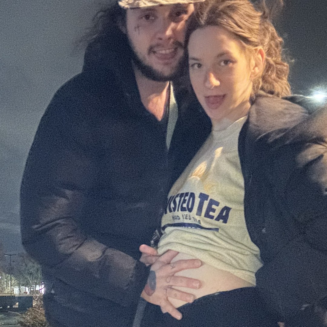 Photo shared by Gunner for their Babylist baby registry.