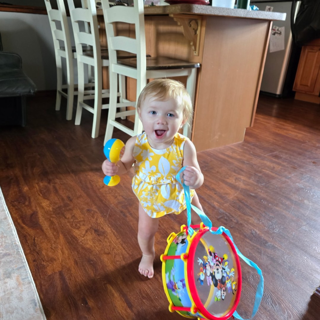 Photo shared by Lili for their Babylist baby registry.