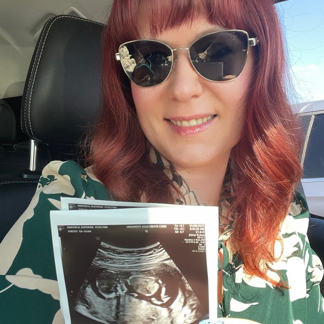 Photo shared by Ekaterina for their Babylist baby registry.
