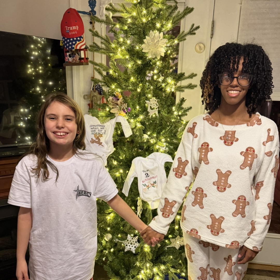 Photo shared by Carrie for their Babylist baby registry.