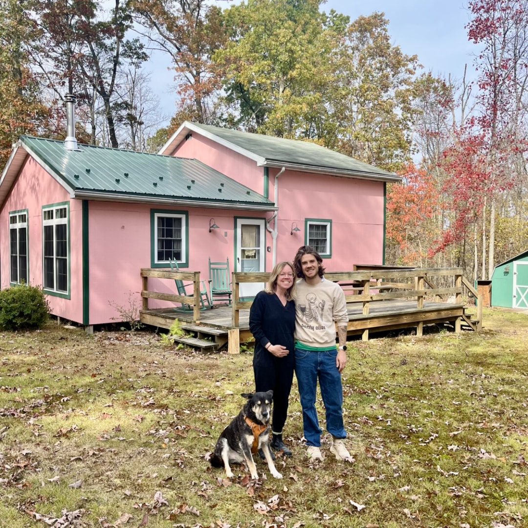 Photo shared by Kelsey for their Babylist baby registry.