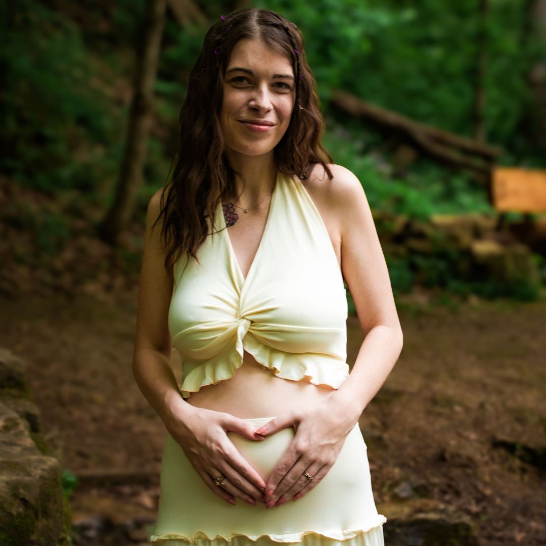 Photo shared by Brittany for their Babylist baby registry.
