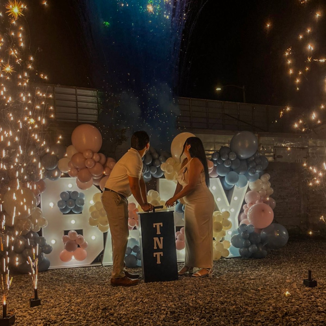 Photo shared by Stephanie for their Babylist baby registry.