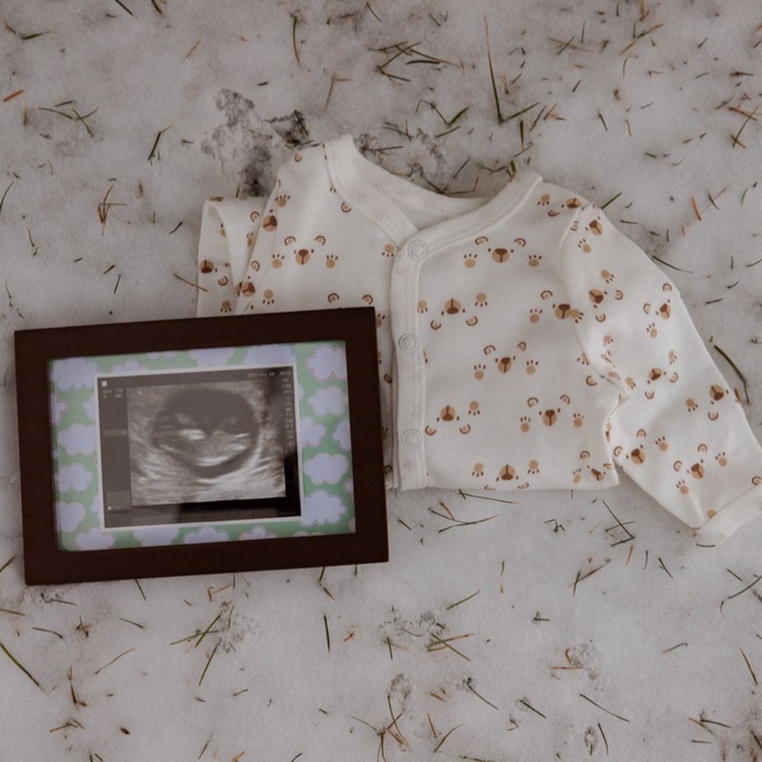 Photo shared by Krysta for their Babylist baby registry.