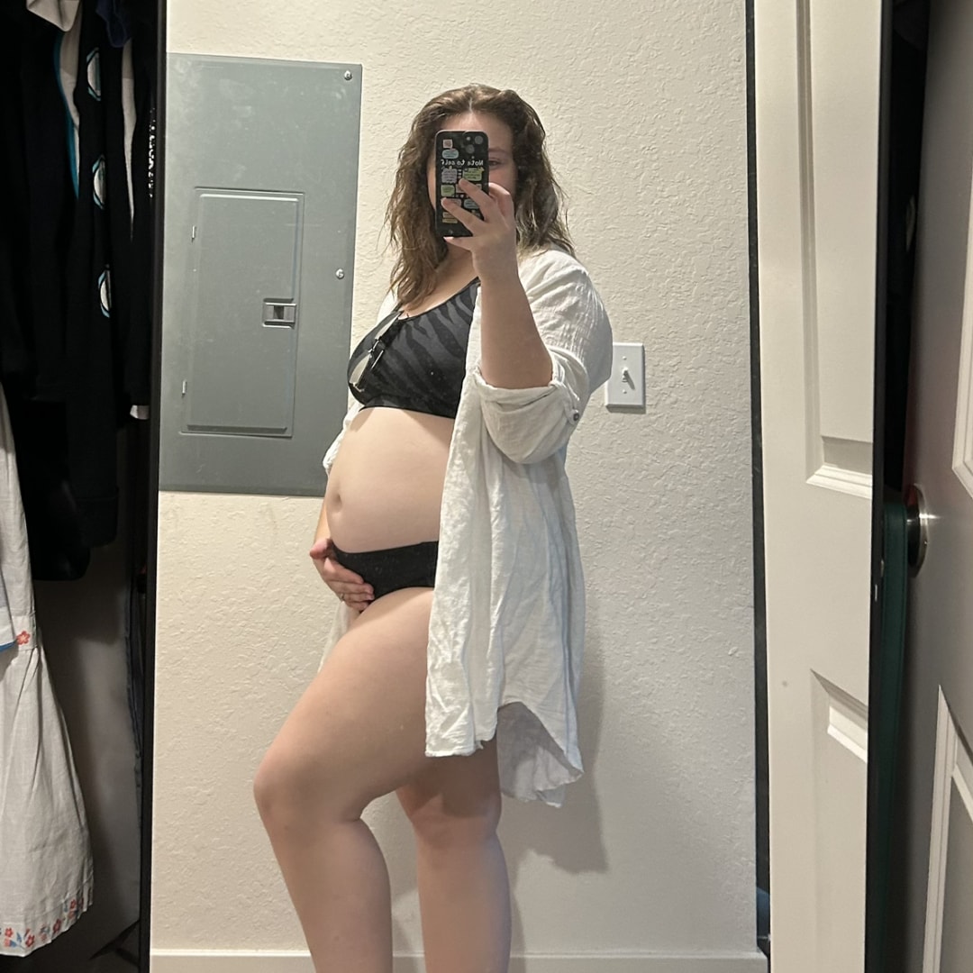 Photo shared by Kenzy for their Babylist baby registry.
