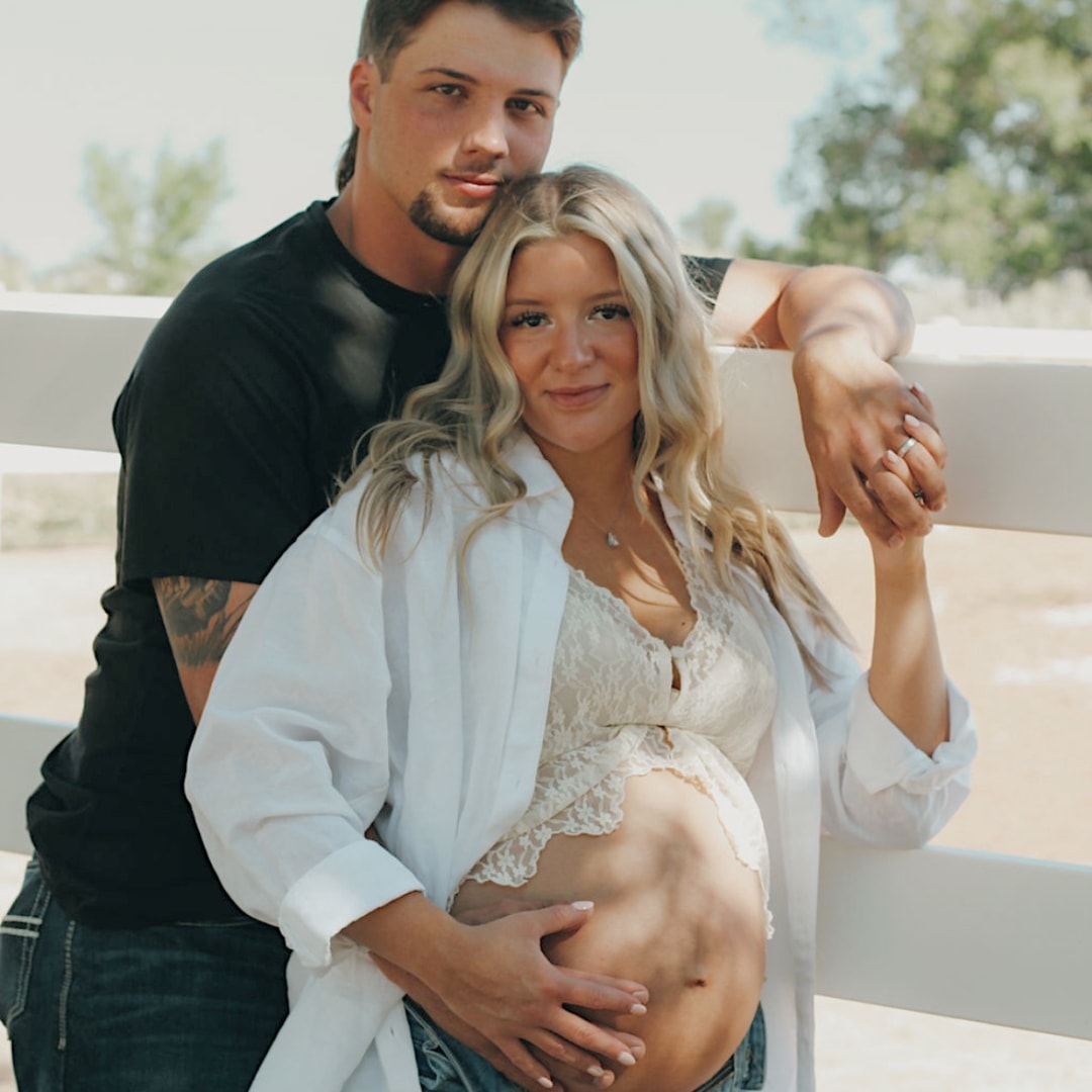 Photo shared by Madison for their Babylist baby registry.