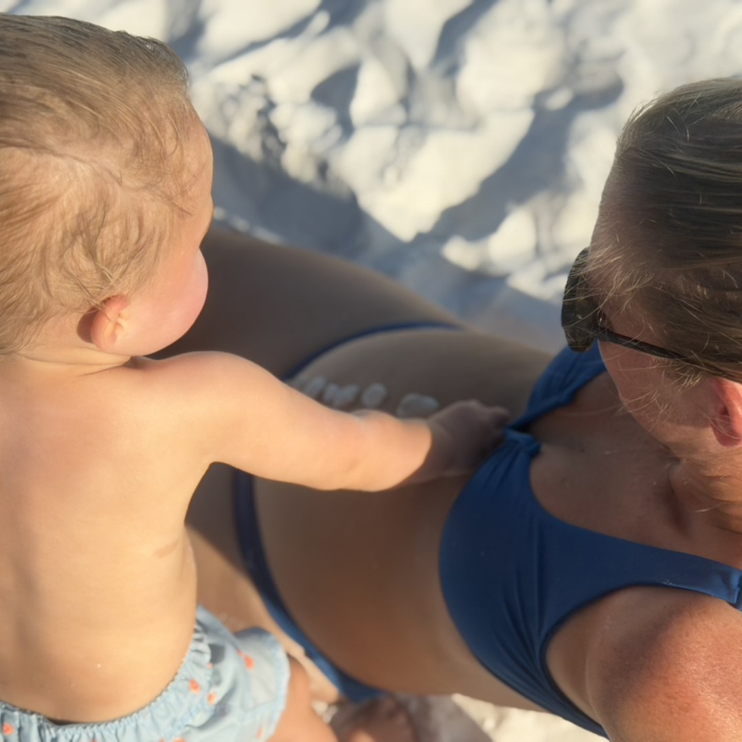 Photo shared by Ashley for their Babylist baby registry.