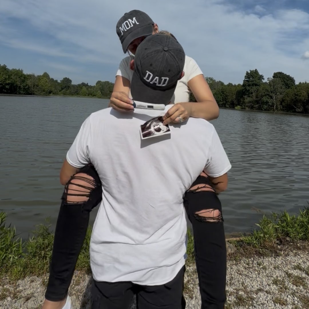 Photo shared by Elizabeth for their Babylist baby registry.