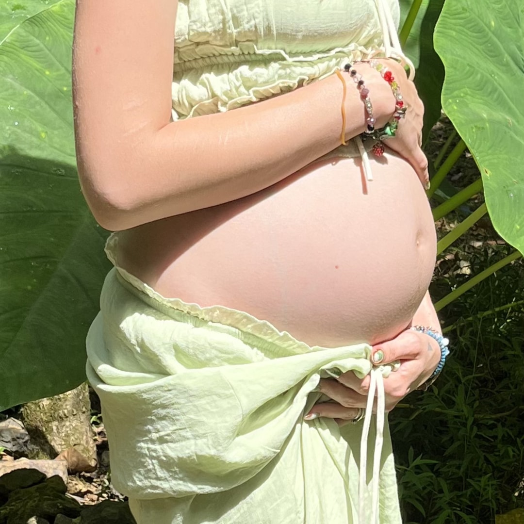 Photo shared by Camelia for their Babylist baby registry.