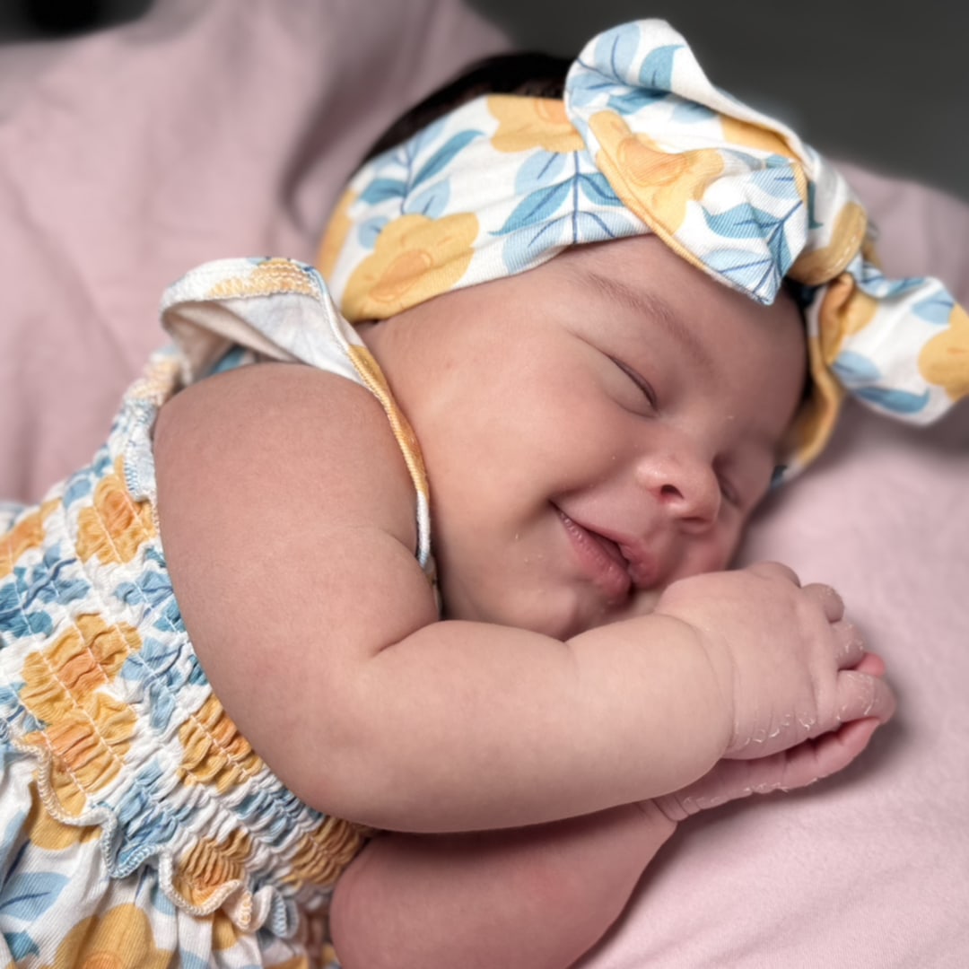 Photo shared by Kiara for their Babylist baby registry.