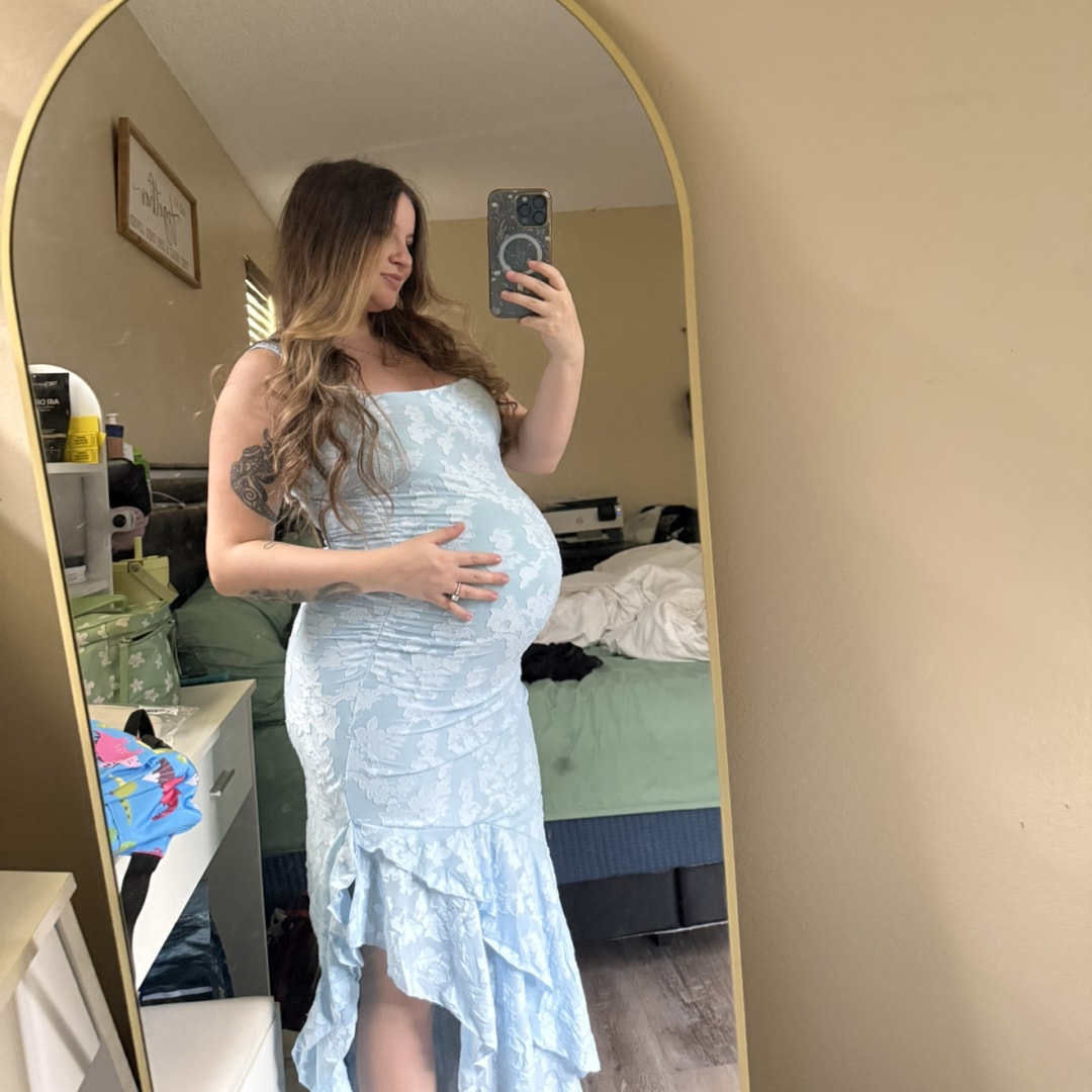 Photo shared by Angelica for their Babylist baby registry.