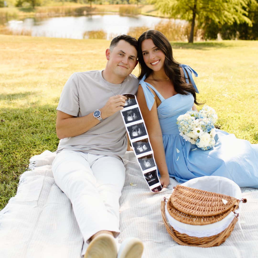 Photo shared by Emilee for their Babylist baby registry.
