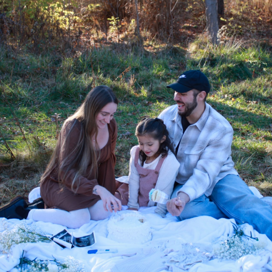 Photo shared by Ellysium for their Babylist baby registry.