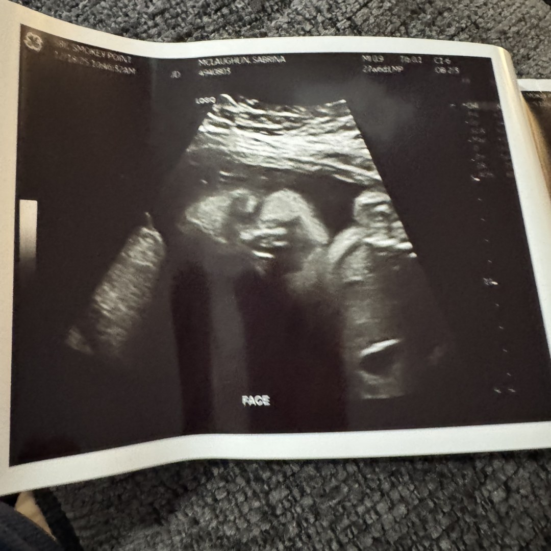 Photo shared by Sabrina for their Babylist baby registry.