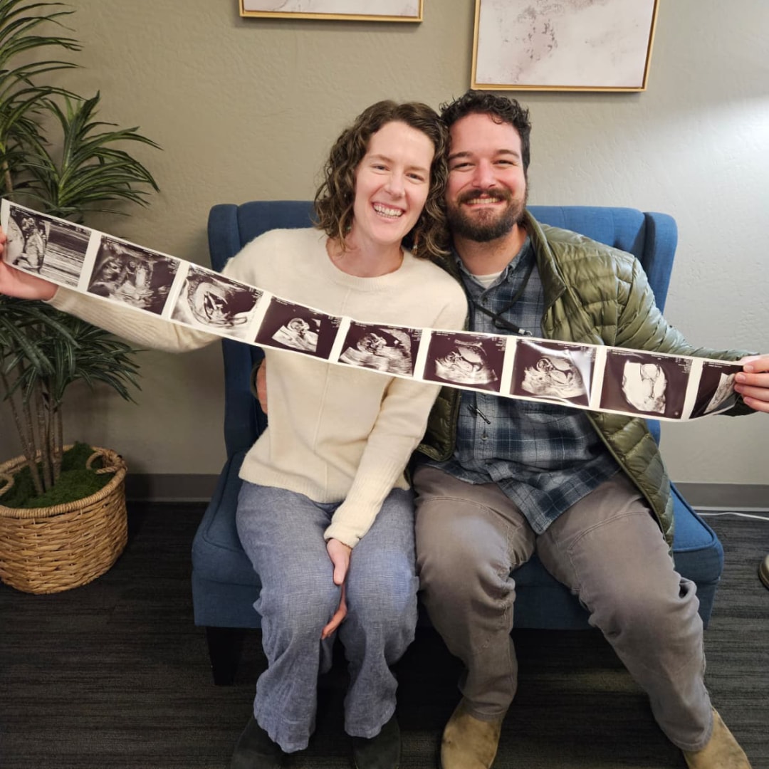 Photo shared by Chelsea for their Babylist baby registry.