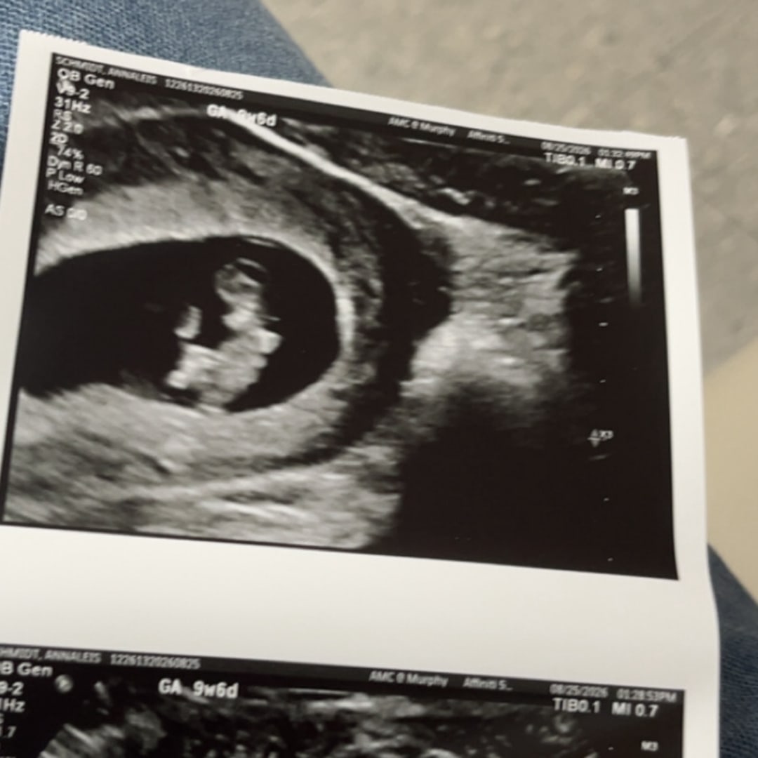 Photo shared by Annaleis for their Babylist baby registry.