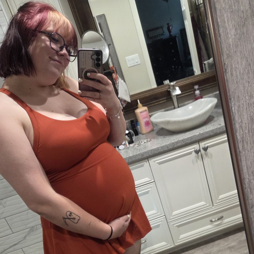 Photo shared by Riley for their Babylist baby registry.