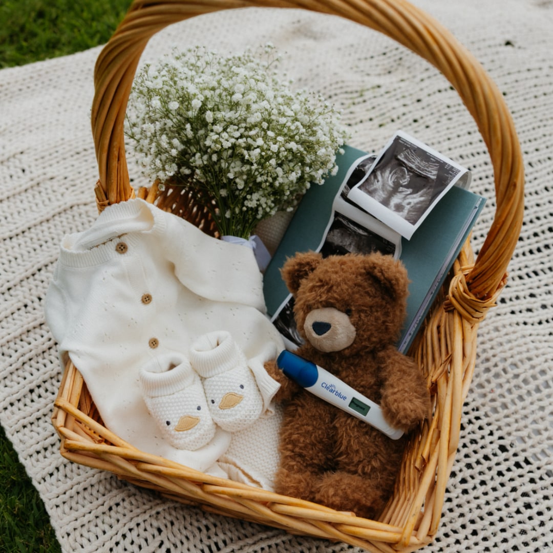 Photo shared by Victoria for their Babylist baby registry.