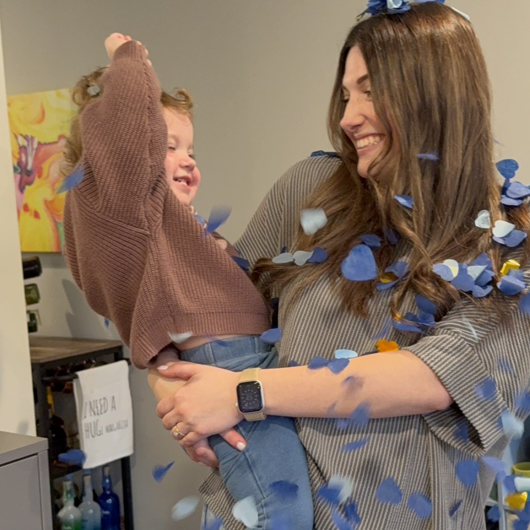 Photo shared by Sydney for their Babylist baby registry.