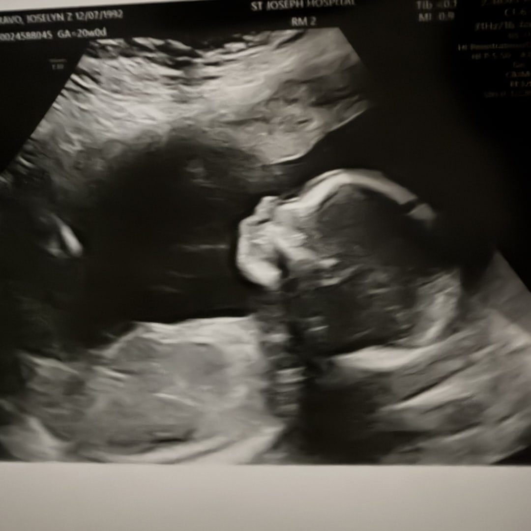 Photo shared by Joselyn for their Babylist baby registry.