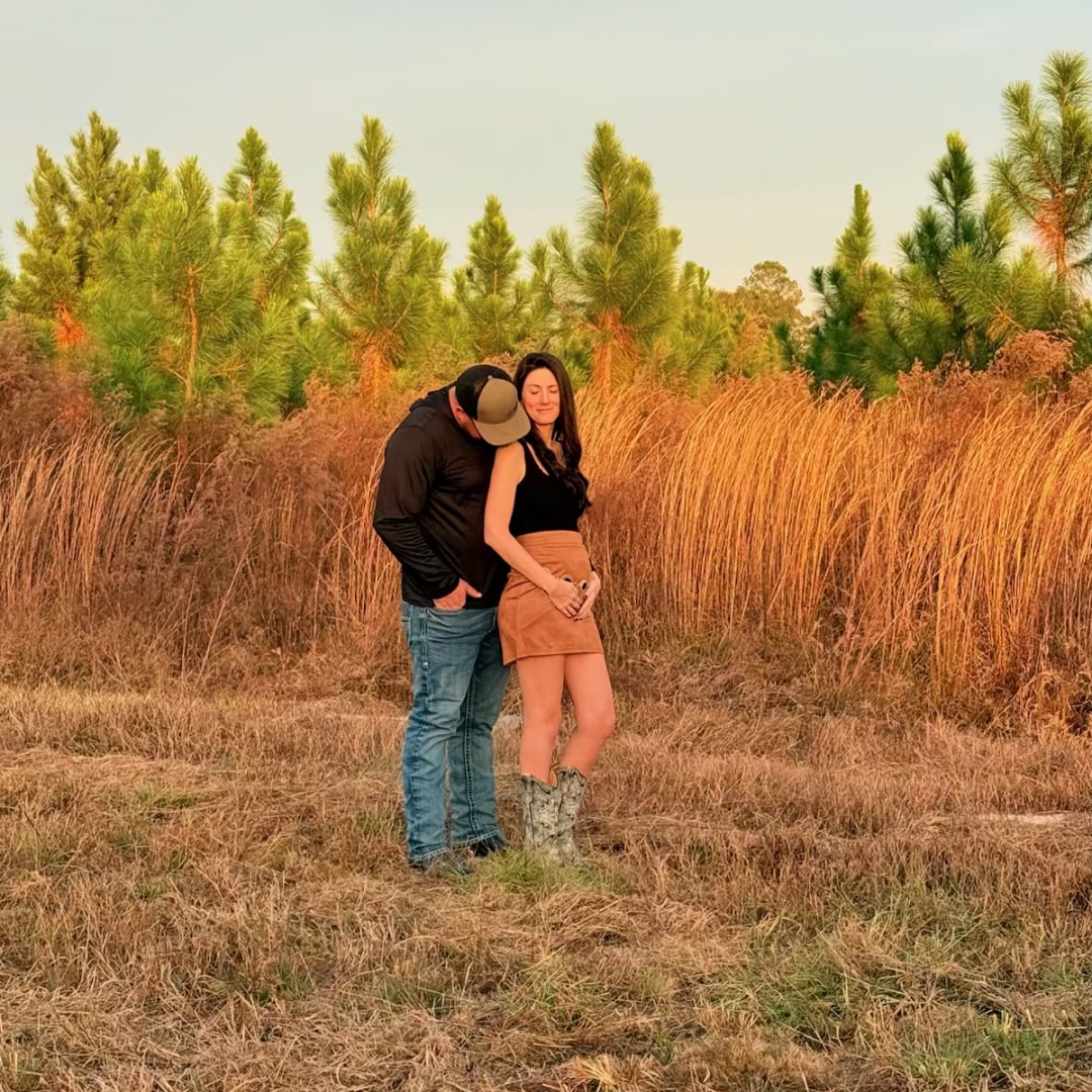 Photo shared by LeeAnn for their Babylist baby registry.