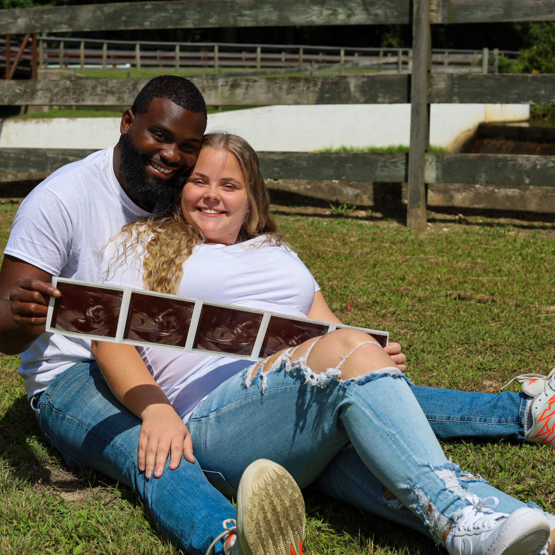 Photo shared by Ciara for their Babylist baby registry.