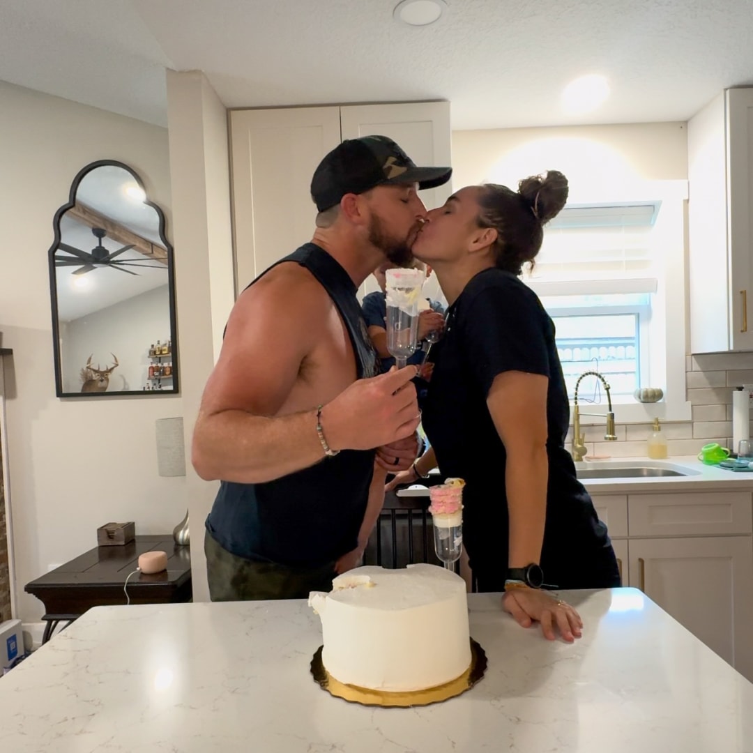 Photo shared by Katherine for their Babylist baby registry.