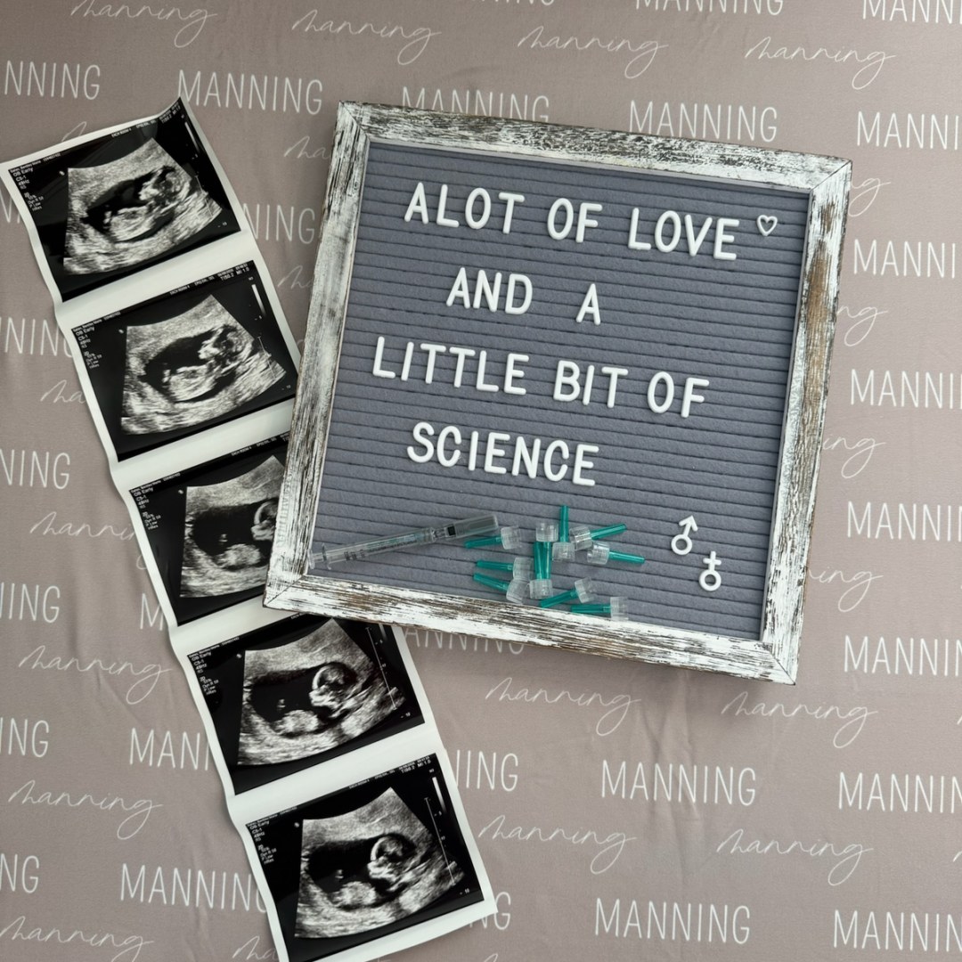 Photo shared by Bentley for their Babylist baby registry.