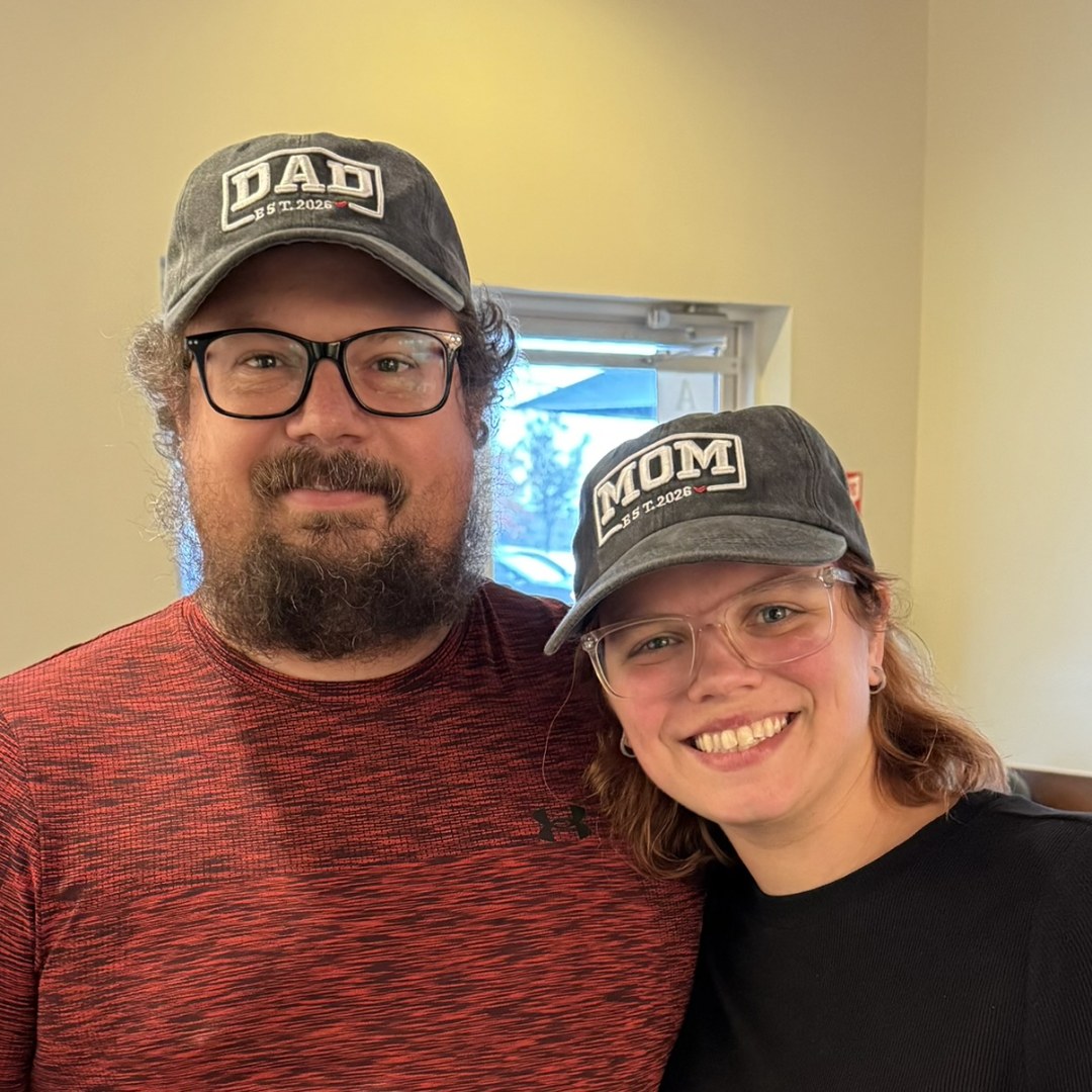 Photo shared by Tara for their Babylist baby registry.