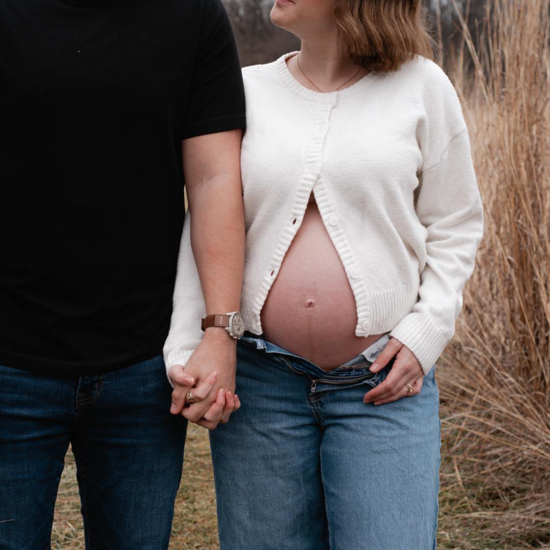 Photo shared by Cassidy for their Babylist baby registry.