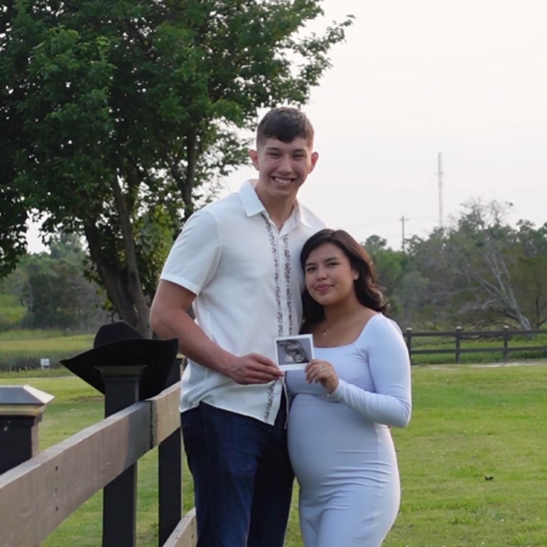 Photo shared by Sarai for their Babylist baby registry.