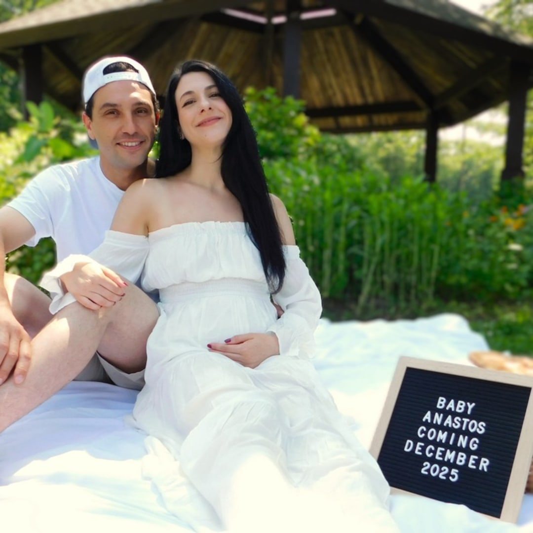 Photo shared by Darienne for their Babylist baby registry.