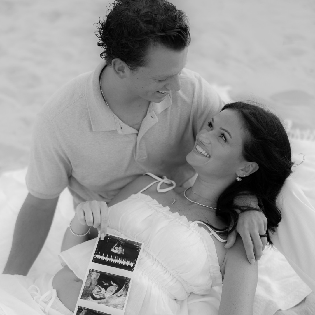 Photo shared by Burghandy for their Babylist baby registry.