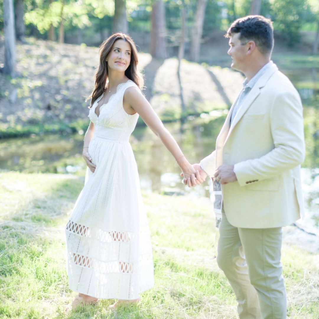 Photo shared by Meredith for their Babylist baby registry.