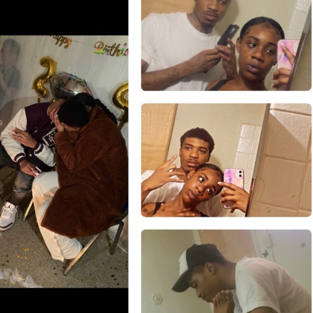 Photo shared by Sadiyah for their Babylist baby registry.