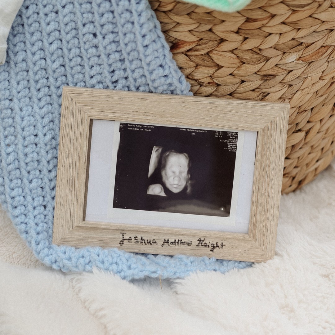 Photo shared by Kaitlyn for their Babylist baby registry.