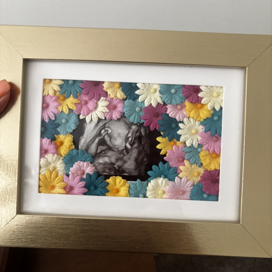Photo shared by Emily for their Babylist baby registry.