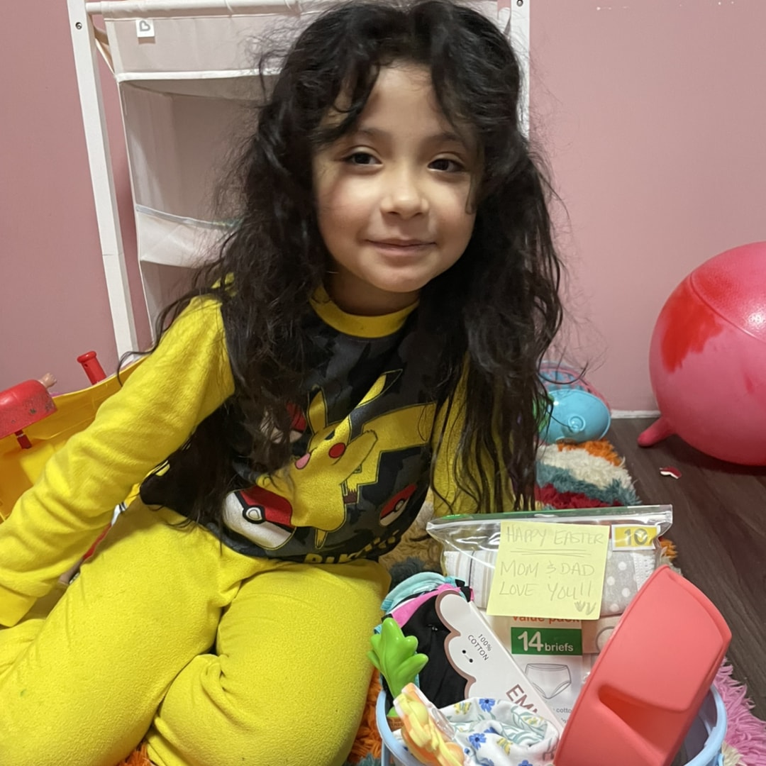 Photo shared by Aleena and for their Babylist baby registry.