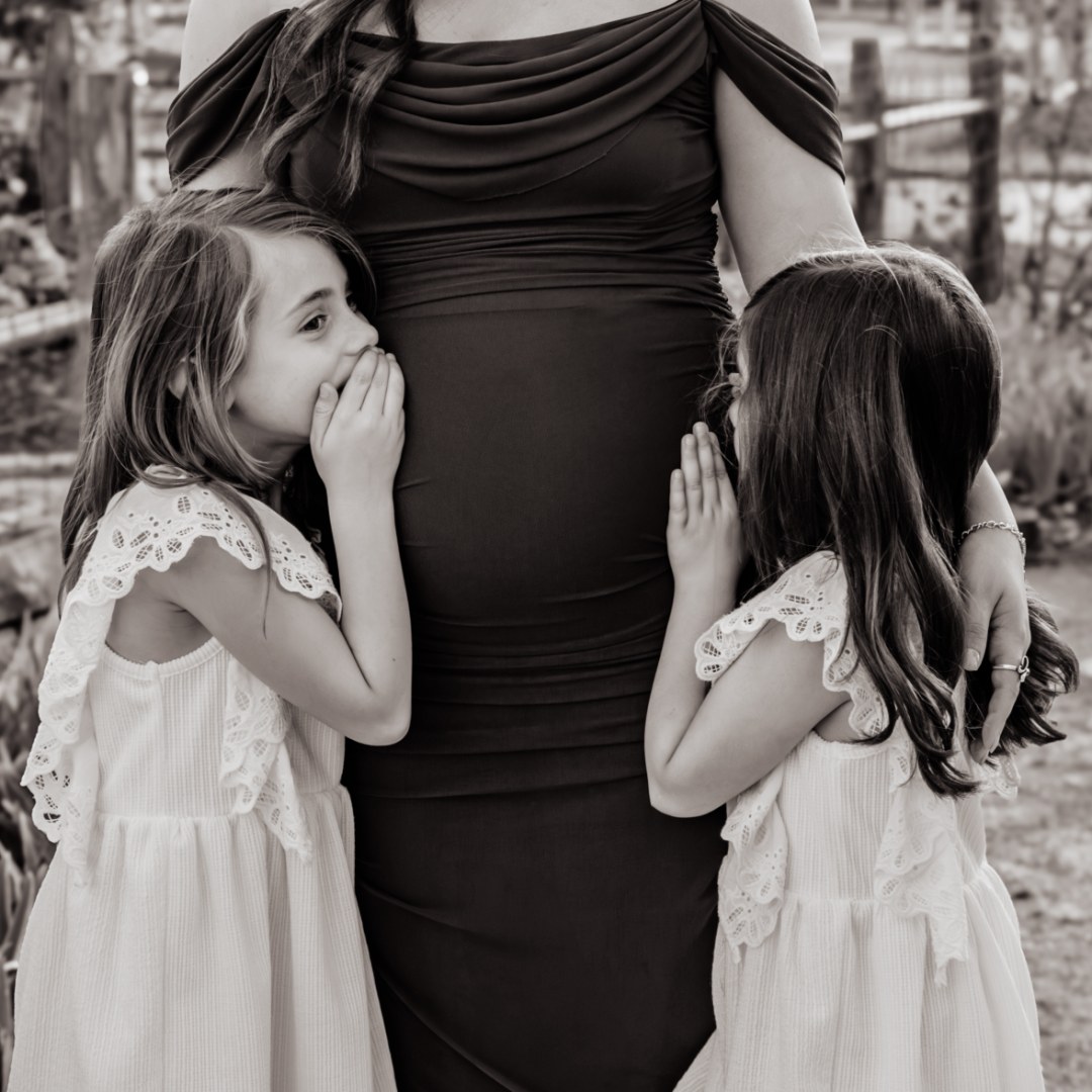 Photo shared by Arianna for their Babylist baby registry.