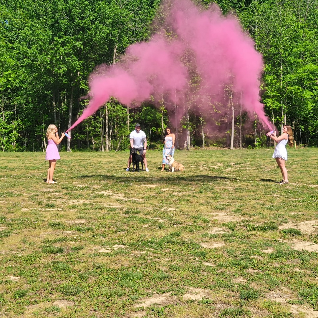 Photo shared by Hannah for their Babylist baby registry.