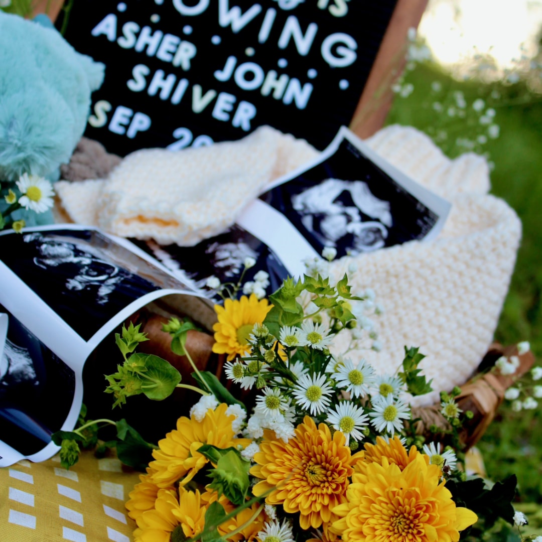 Photo shared by Baylee for their Babylist baby registry.